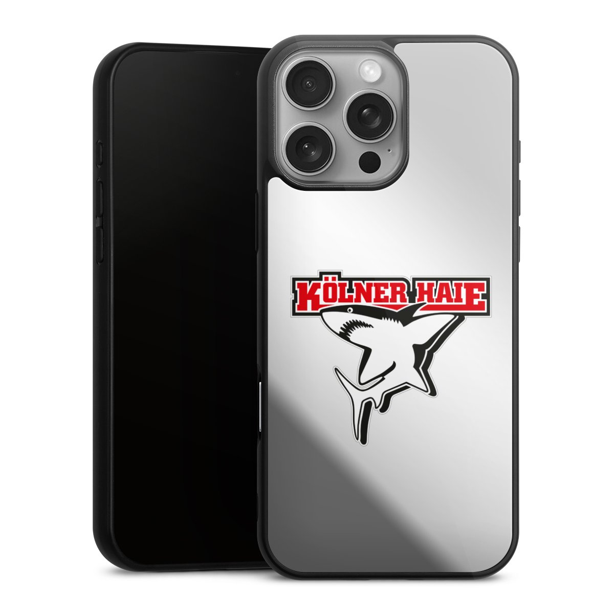 Kölner Haie Logo Transparent