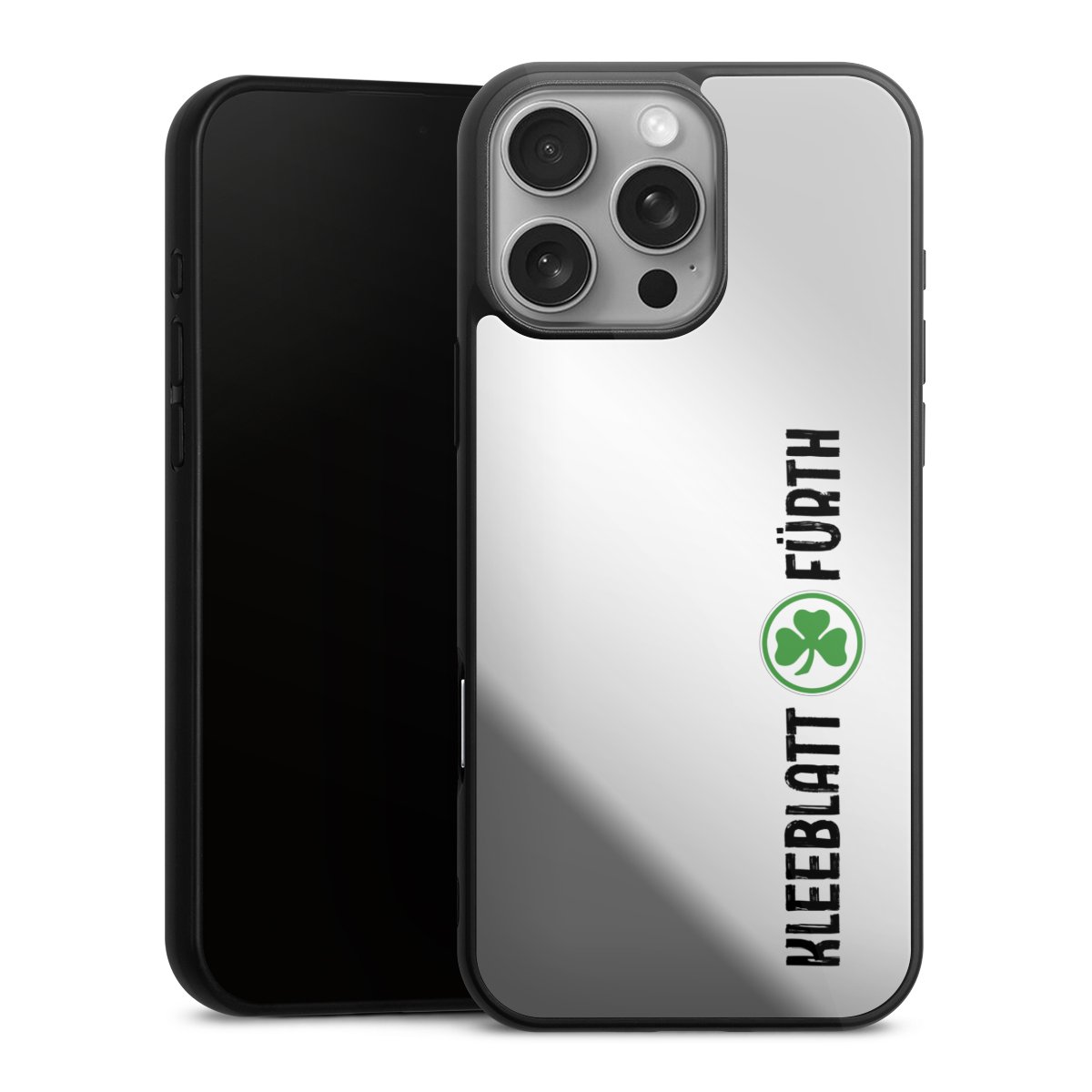 SPVGG GREUTHER FÜRTH Kleeblatt