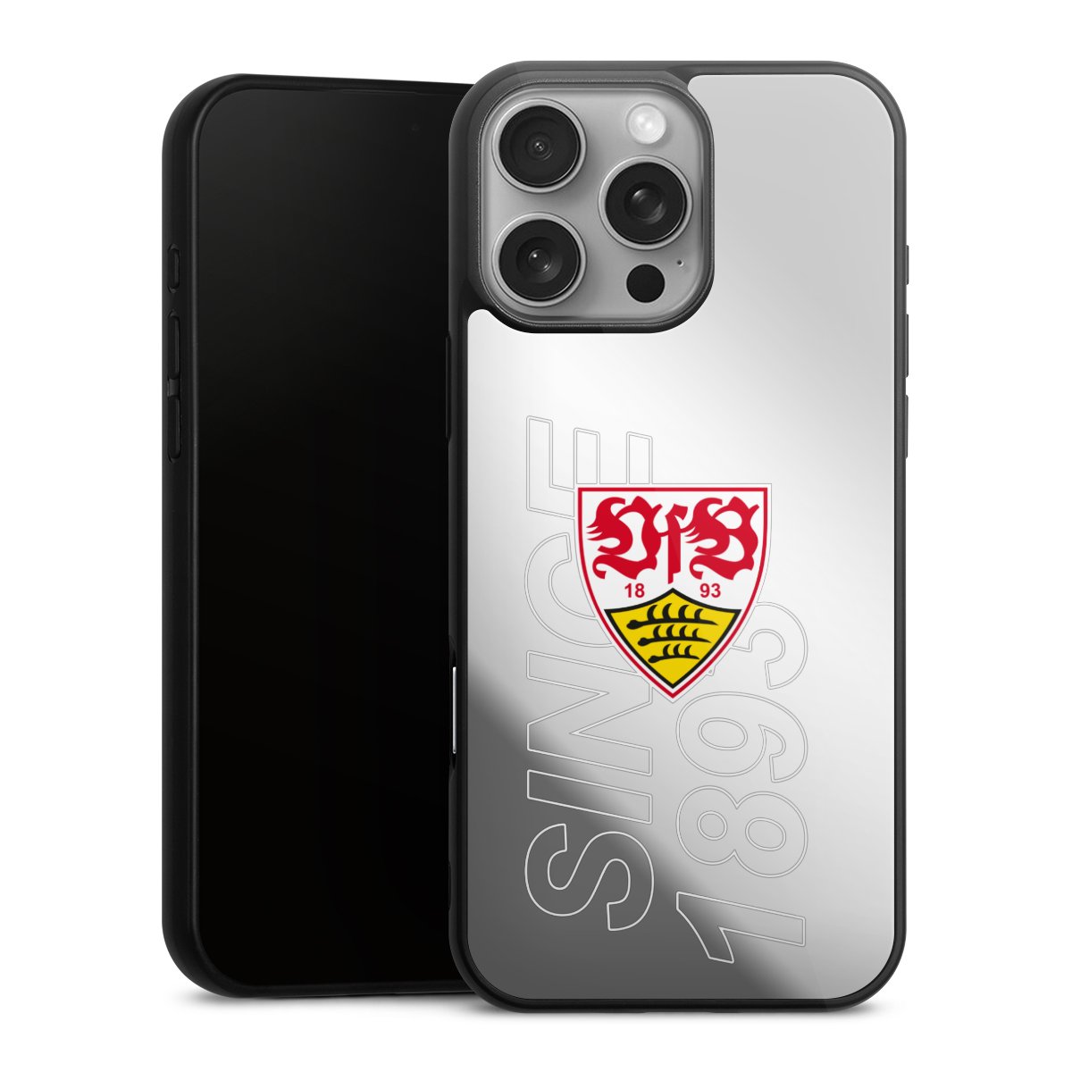 VfB Stuttgart Since 1893