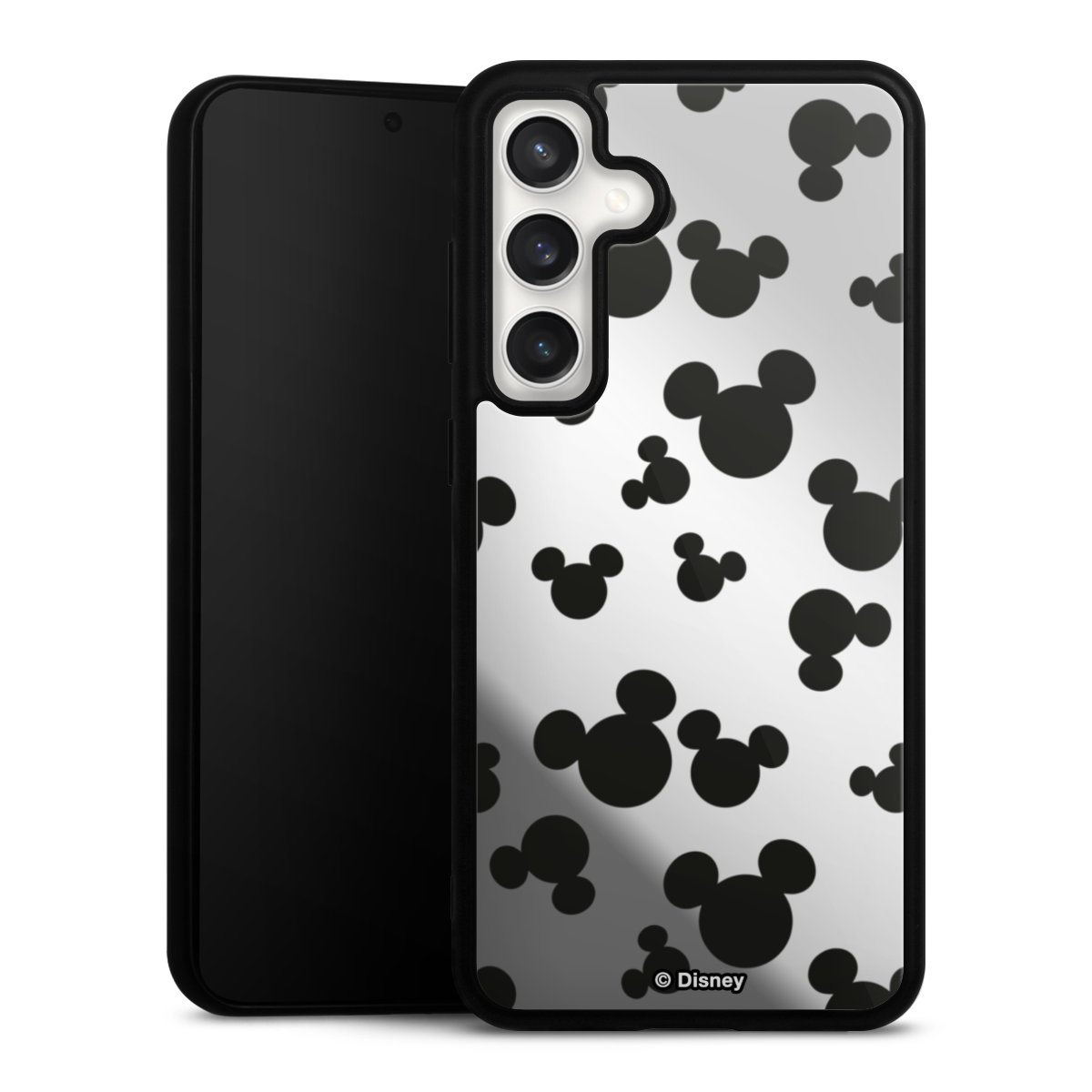 Micky Icon