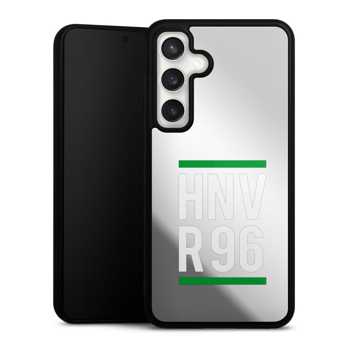 HNVR96 - Transparent