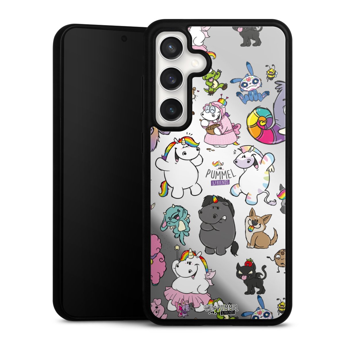 Friends Sammelbild ohne Hintergrund