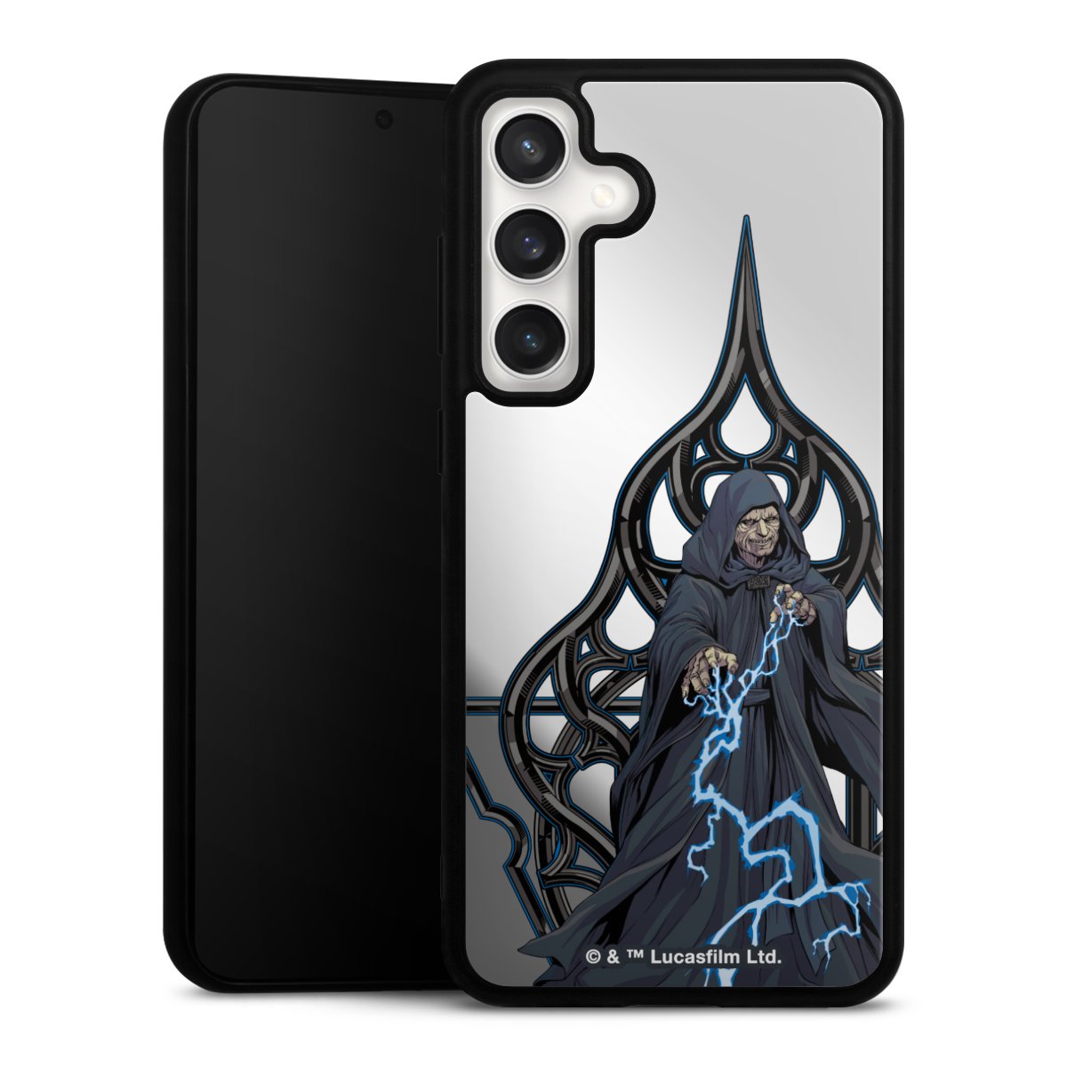Sithstorm
