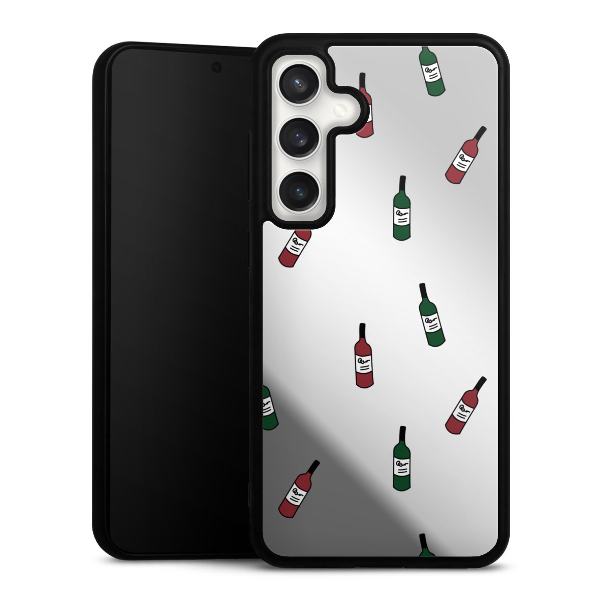Wine Pattern