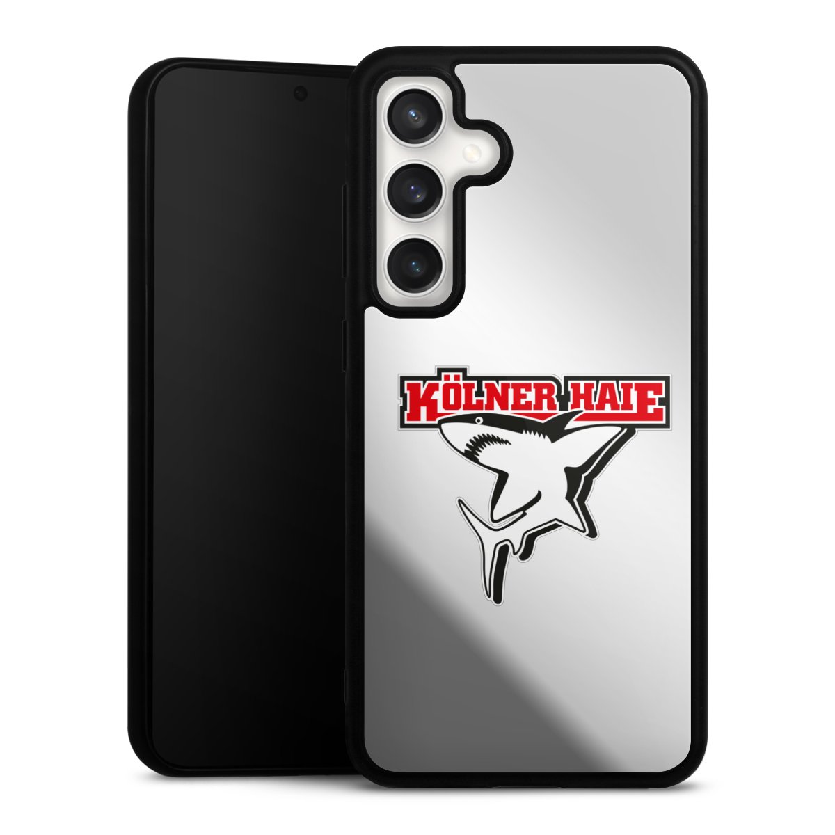 Kölner Haie Logo Transparent