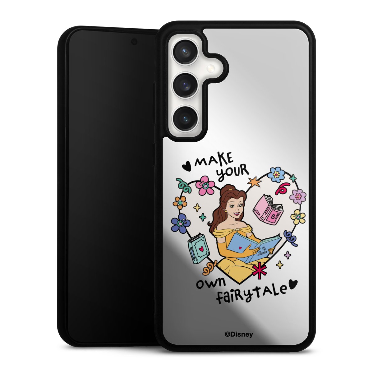 Own Fairytale Transparent