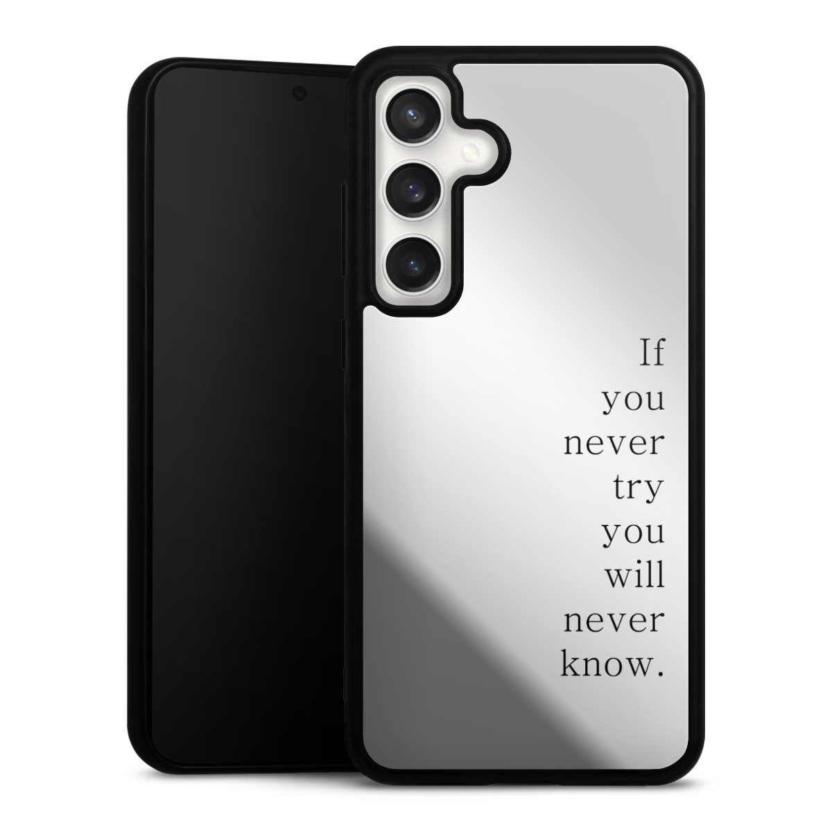 If You Never Try 3
