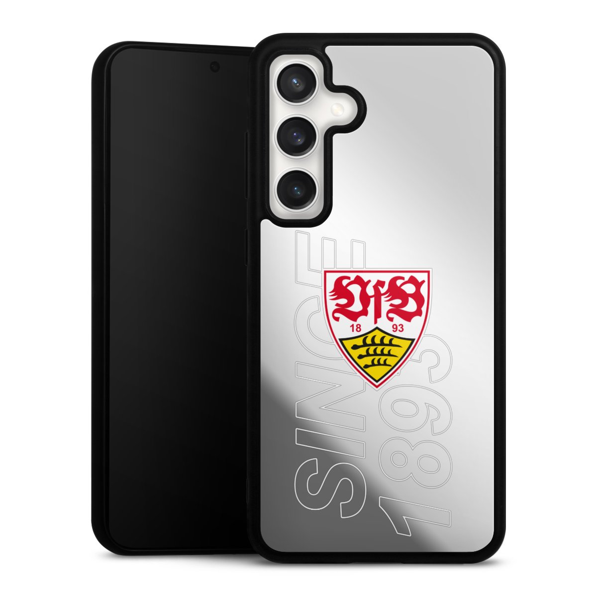 VfB Stuttgart Since 1893