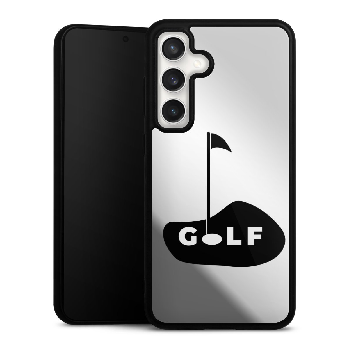 Golf Hole