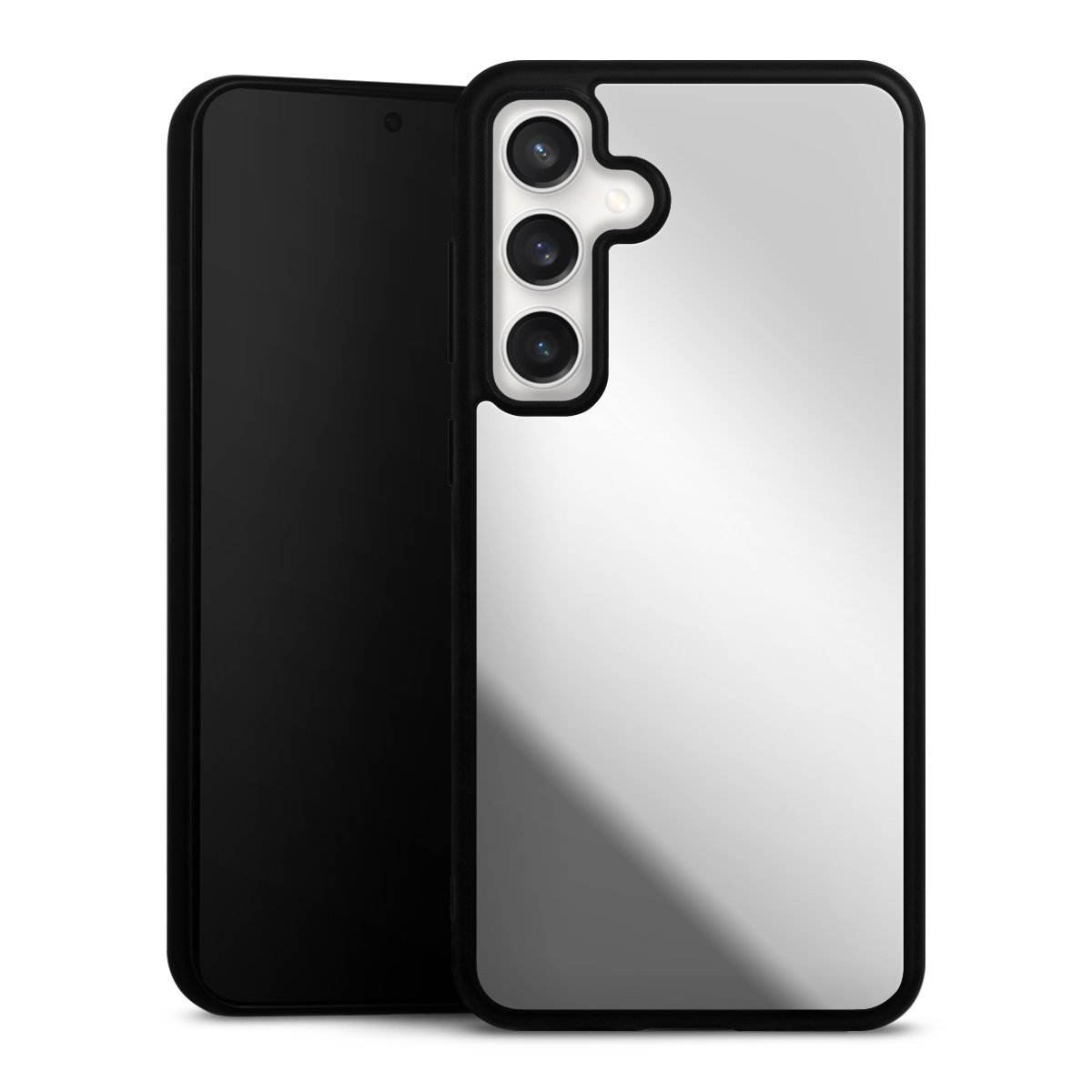 Mirror Case voor Samsung Galaxy S24 FE 5G