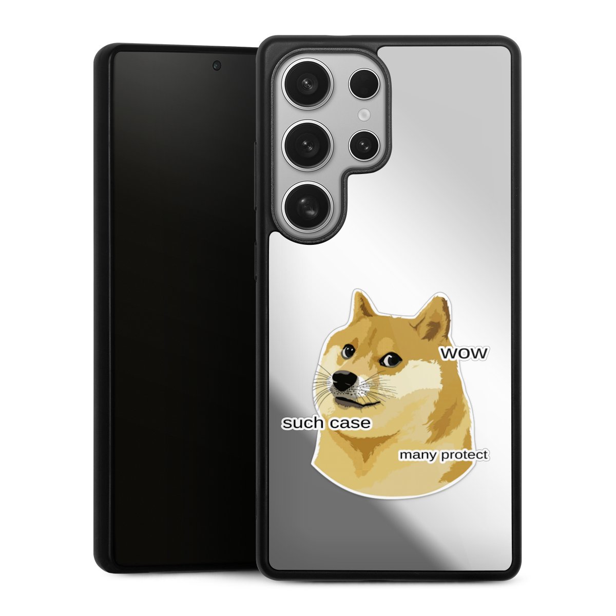 Doge senza sfondo
