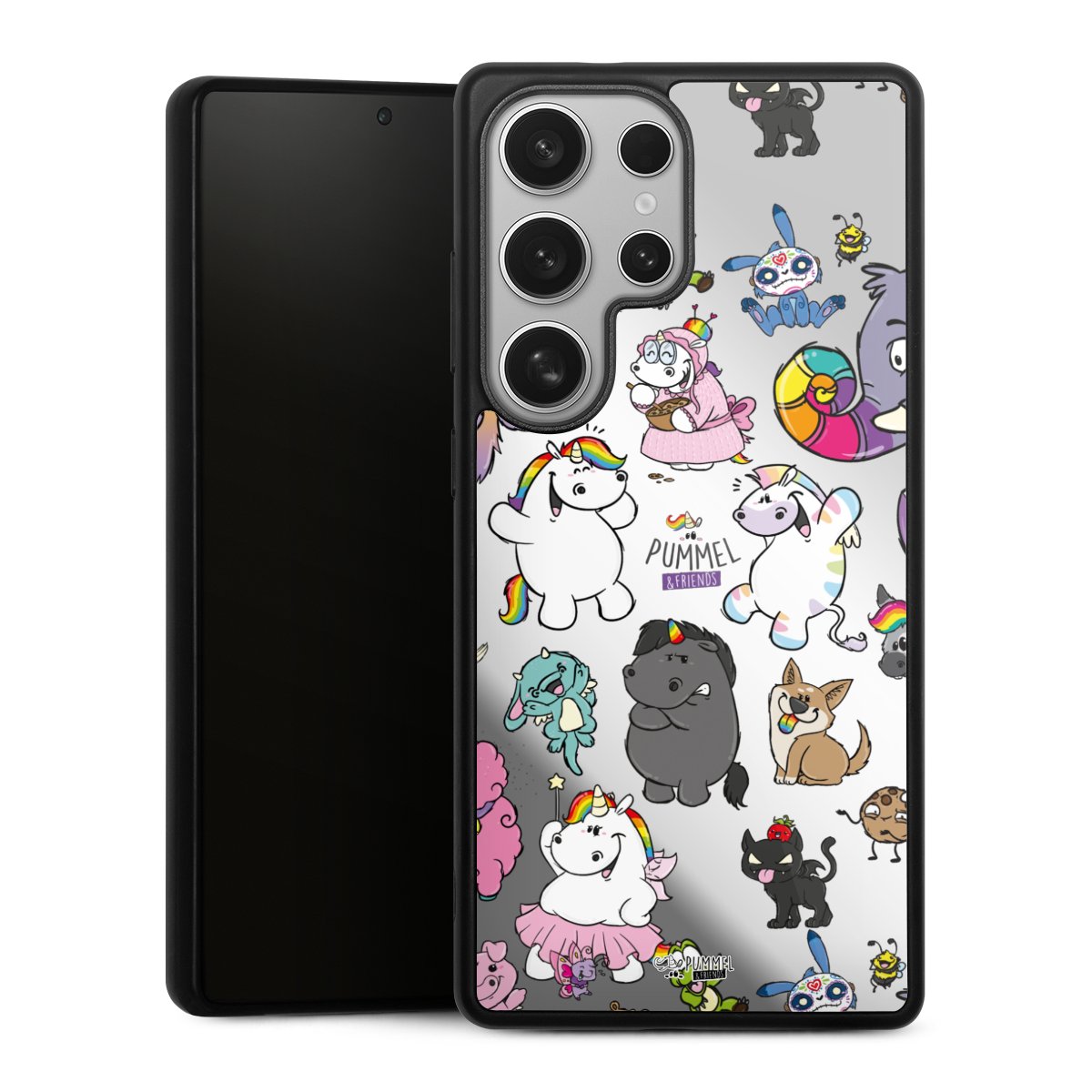 Friends Sammelbild ohne Hintergrund