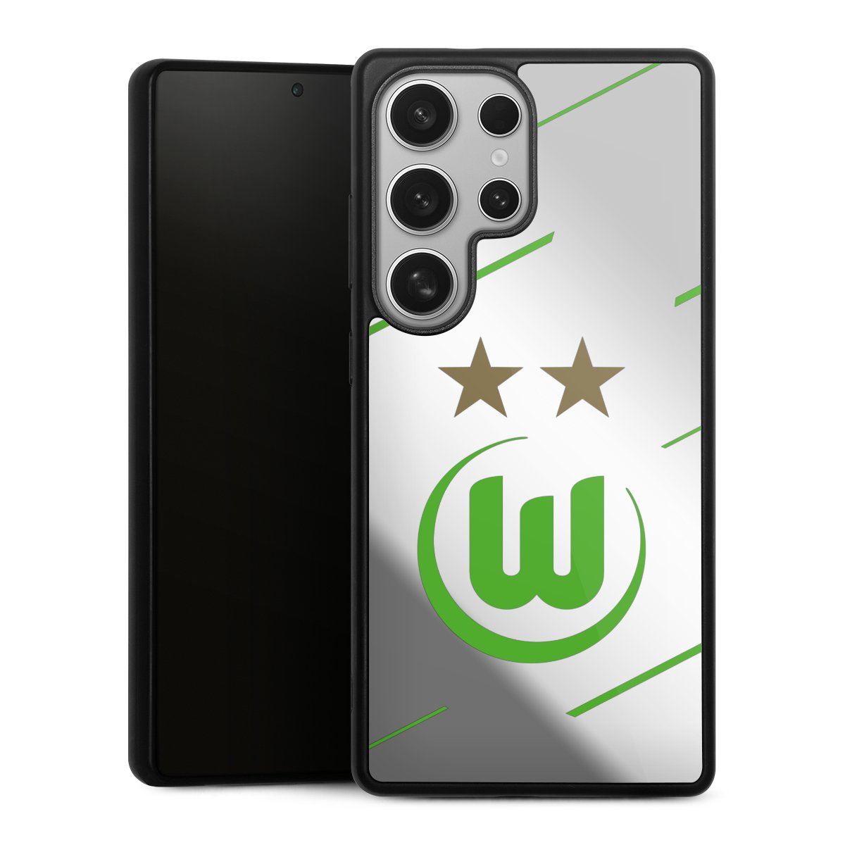 VfL Wolfsburg Frauen Logo