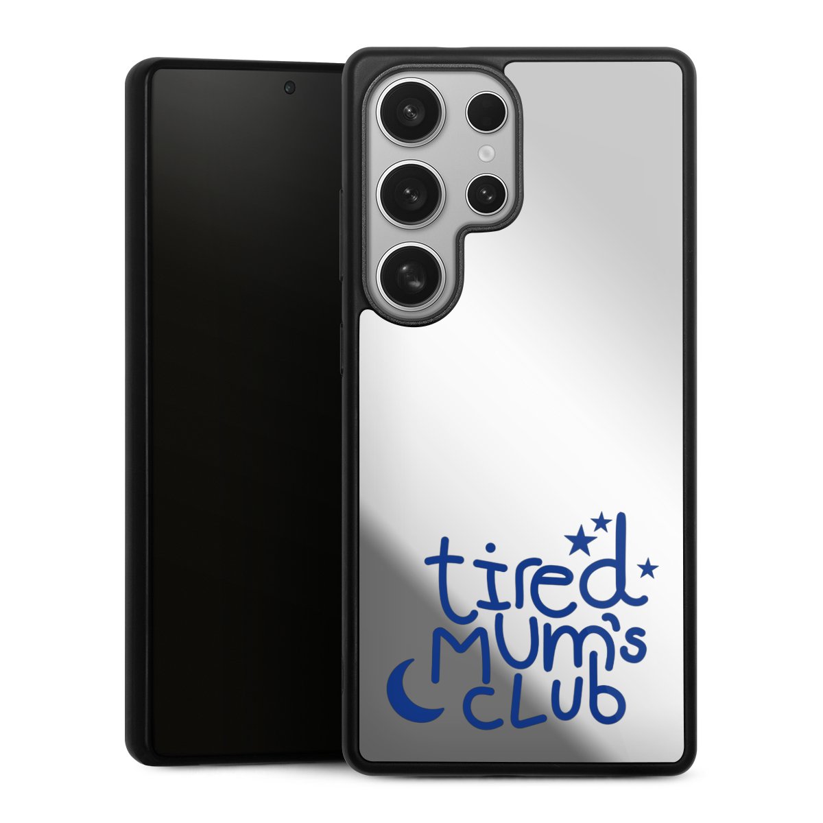 Tired Mom Club