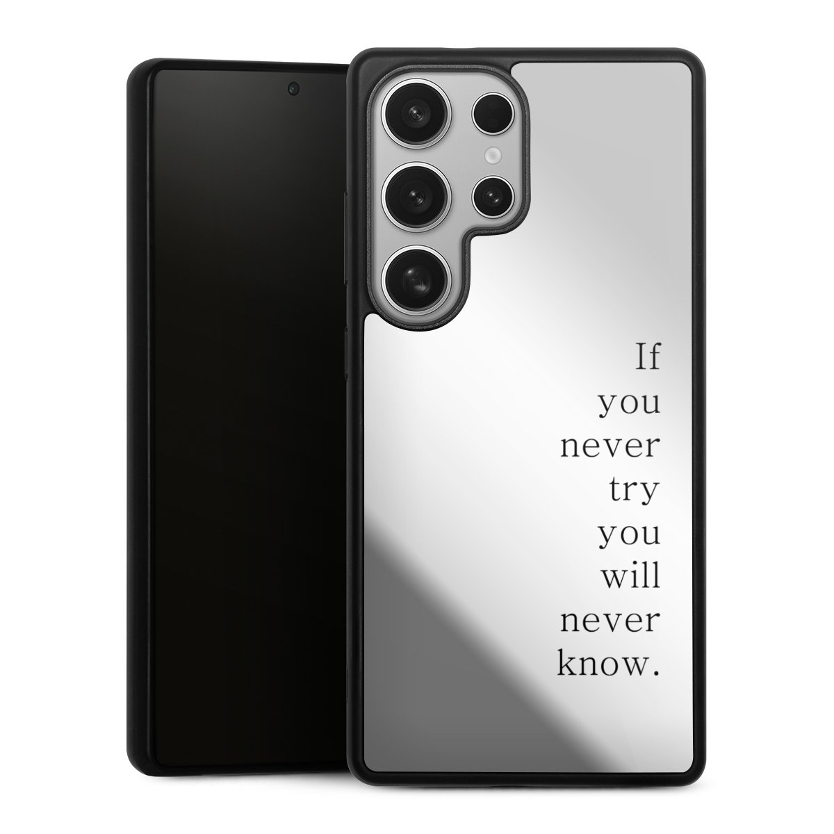 If You Never Try 3