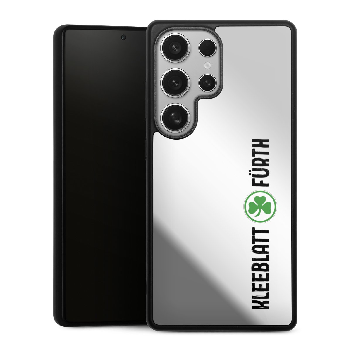 SPVGG GREUTHER FÜRTH Kleeblatt