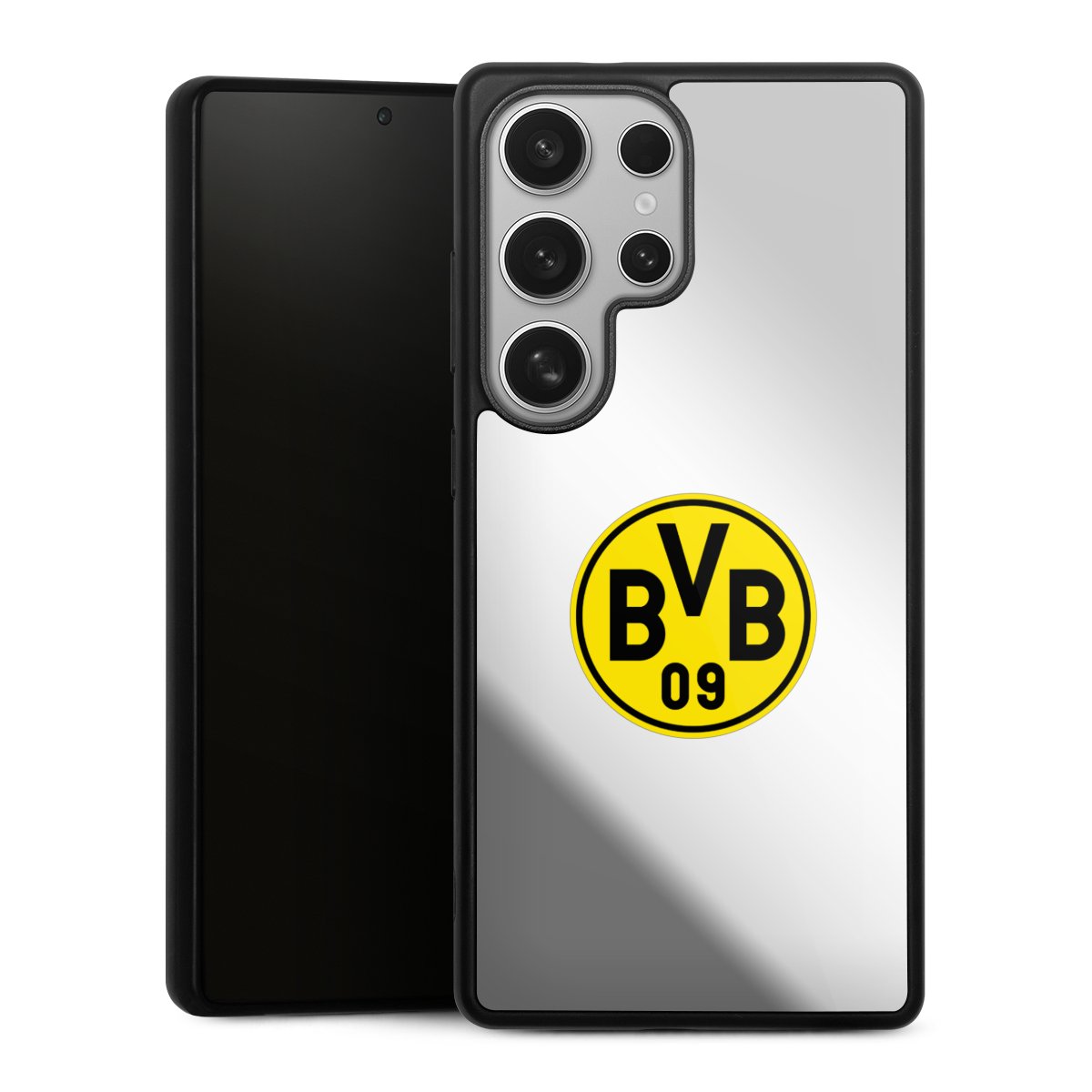 BVB Logo Transparent