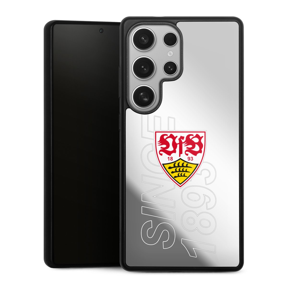 VfB Stuttgart Since 1893