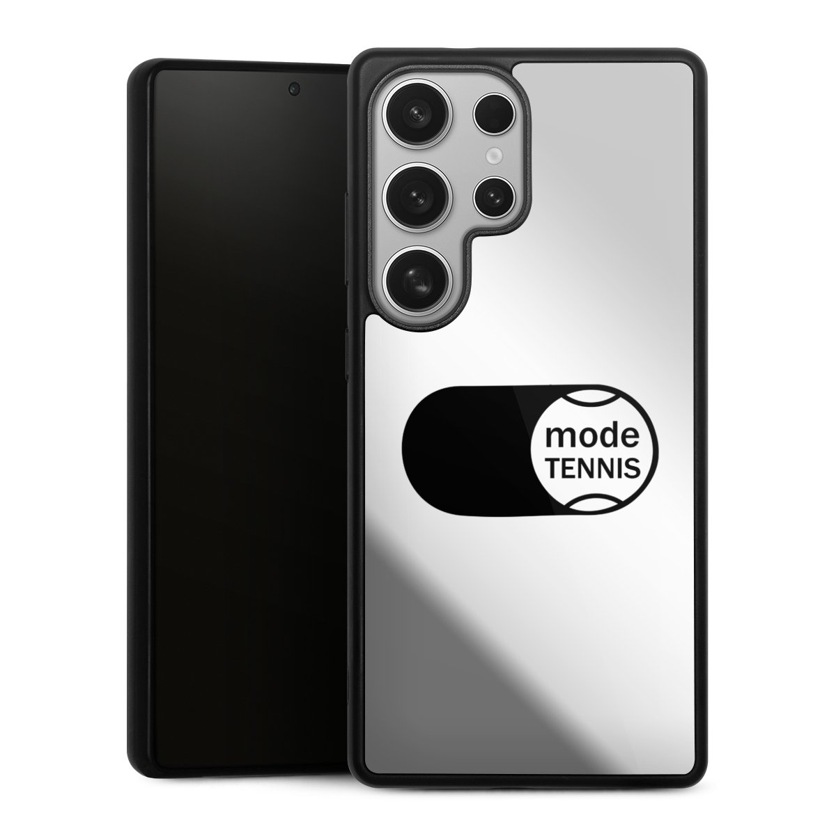 Mode Tennis