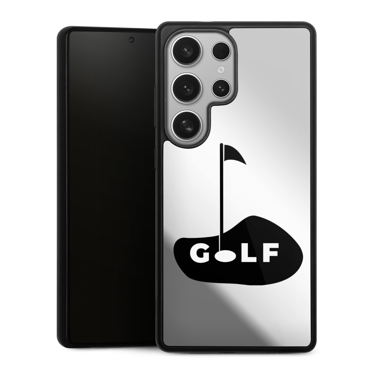 Golf Hole