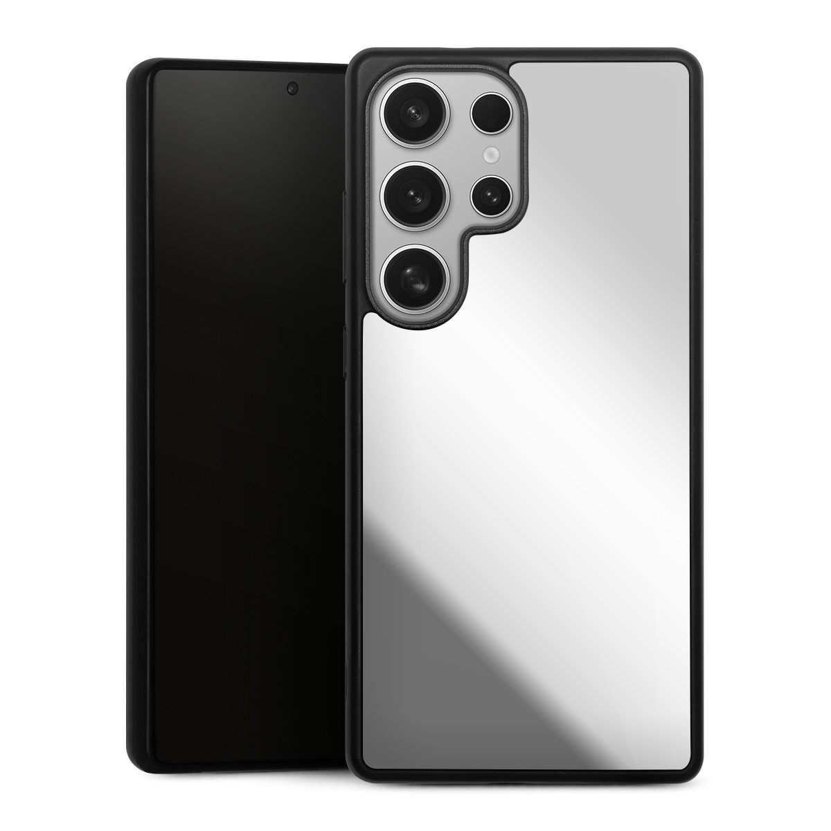 Mirror Case für Samsung Galaxy S25 Ultra