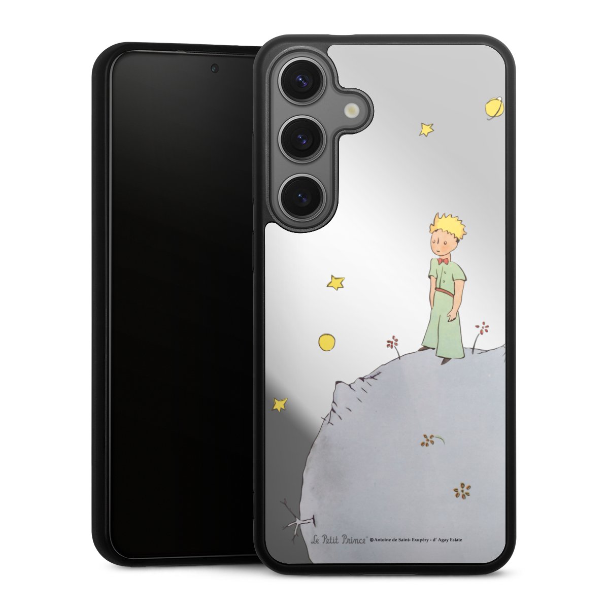 Le Petit Prince-Transparente