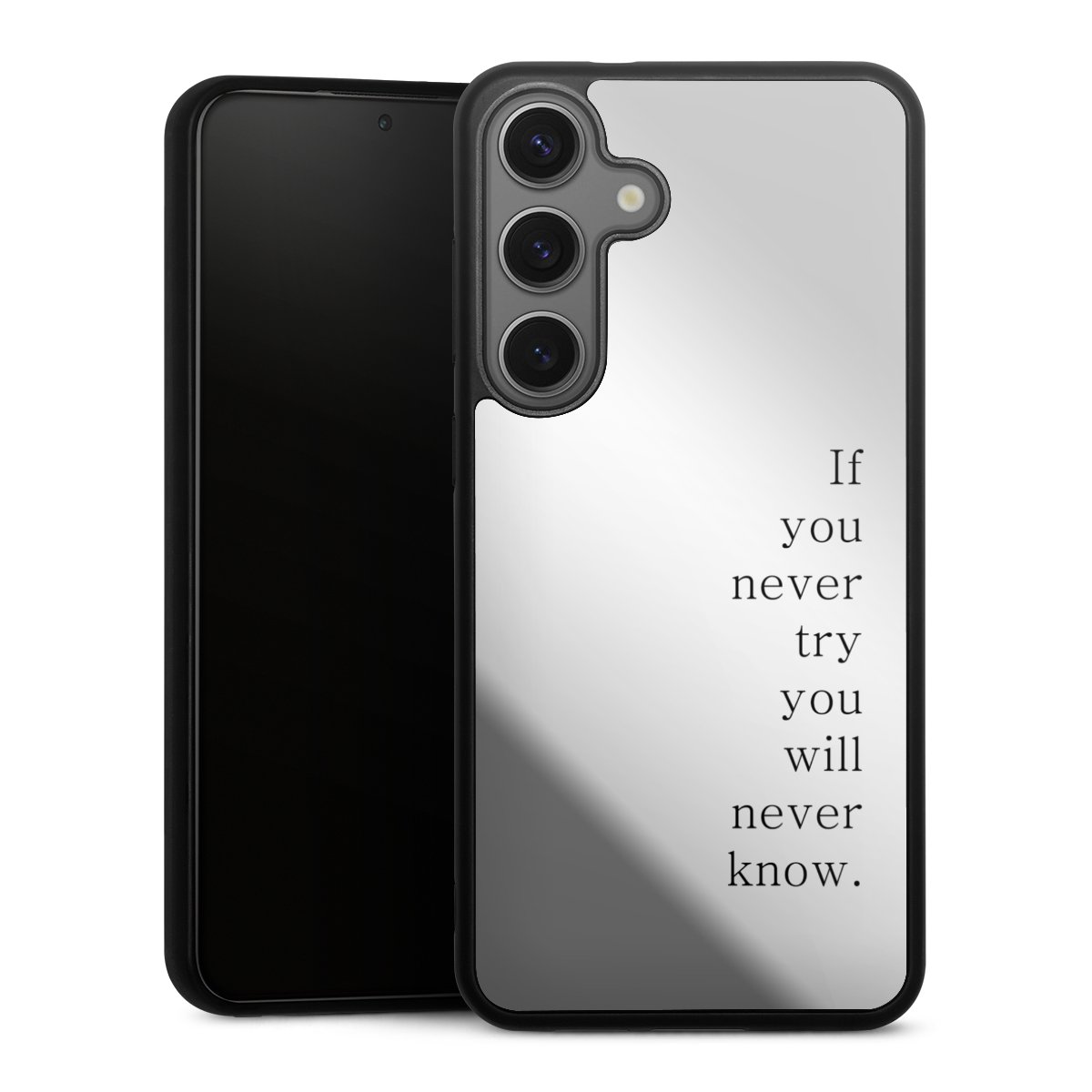 If You Never Try 3