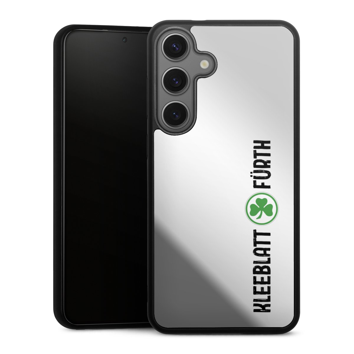 SPVGG GREUTHER FÜRTH Kleeblatt