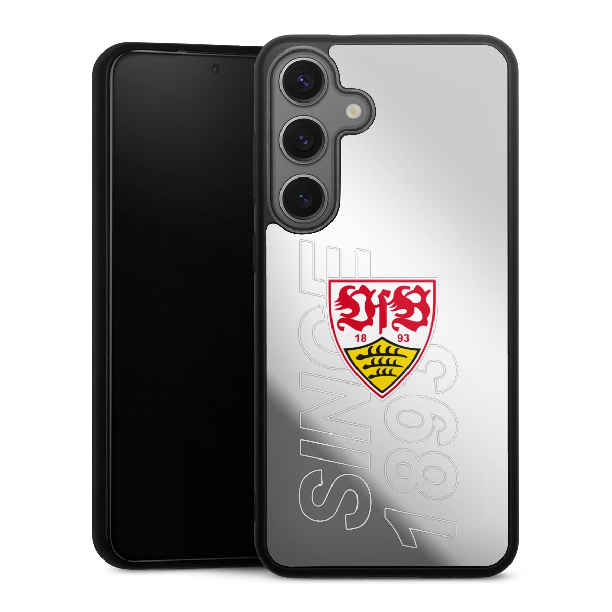 VfB Stuttgart Since 1893
