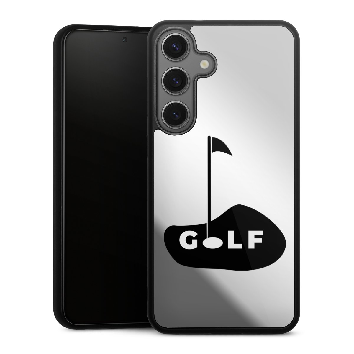 Golf Hole
