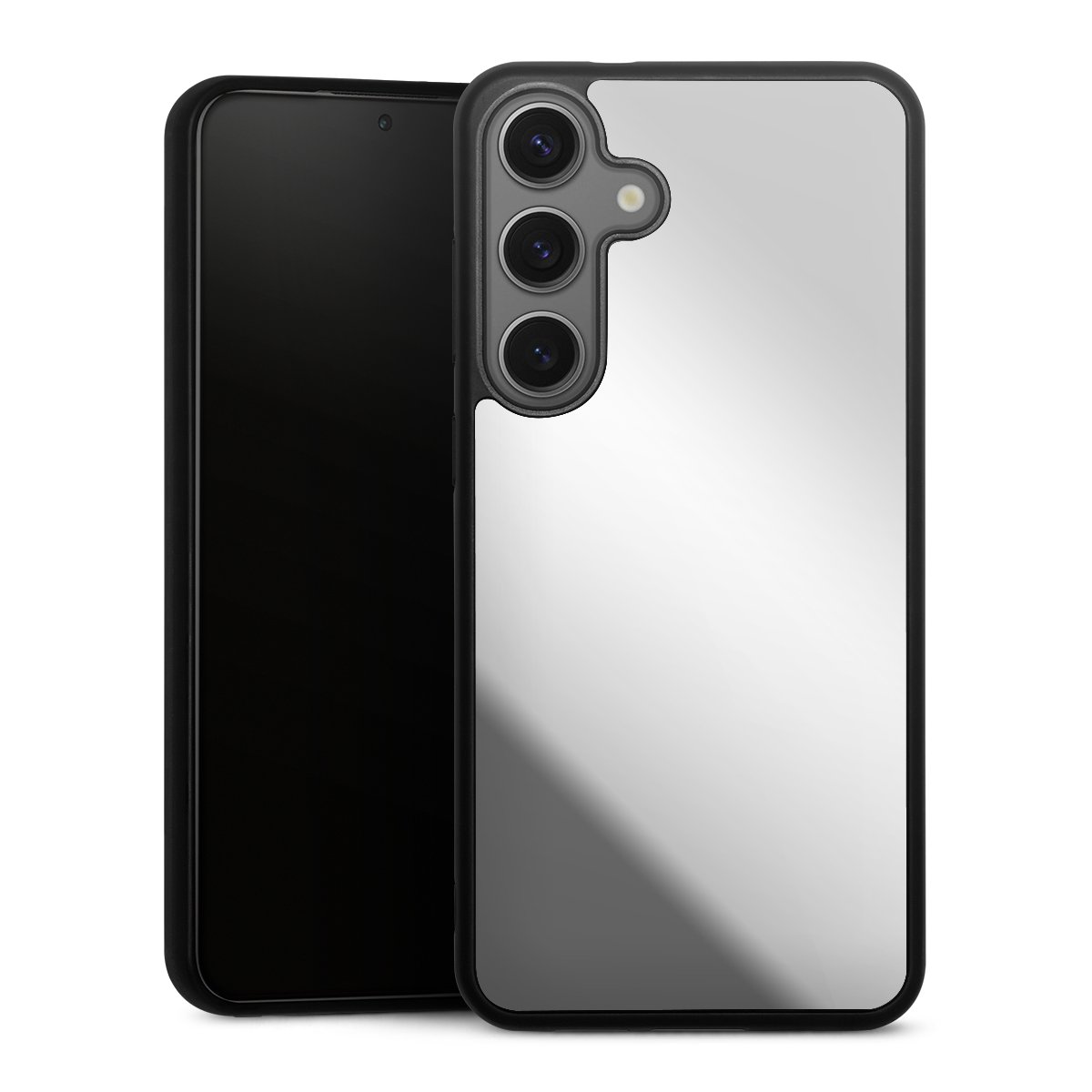 Mirror Case voor Samsung Galaxy S25+