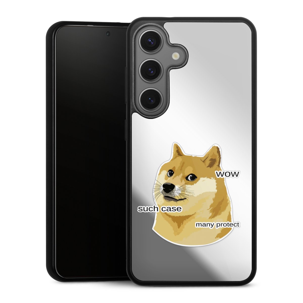 Doge sans Fond