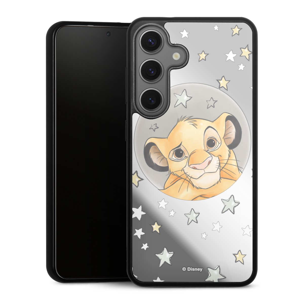 Simba Transparent