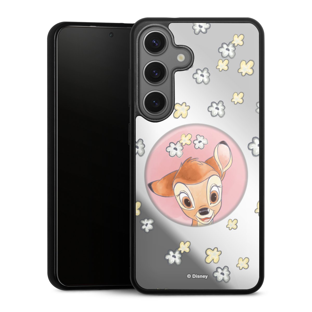 Bambi sans Fond
