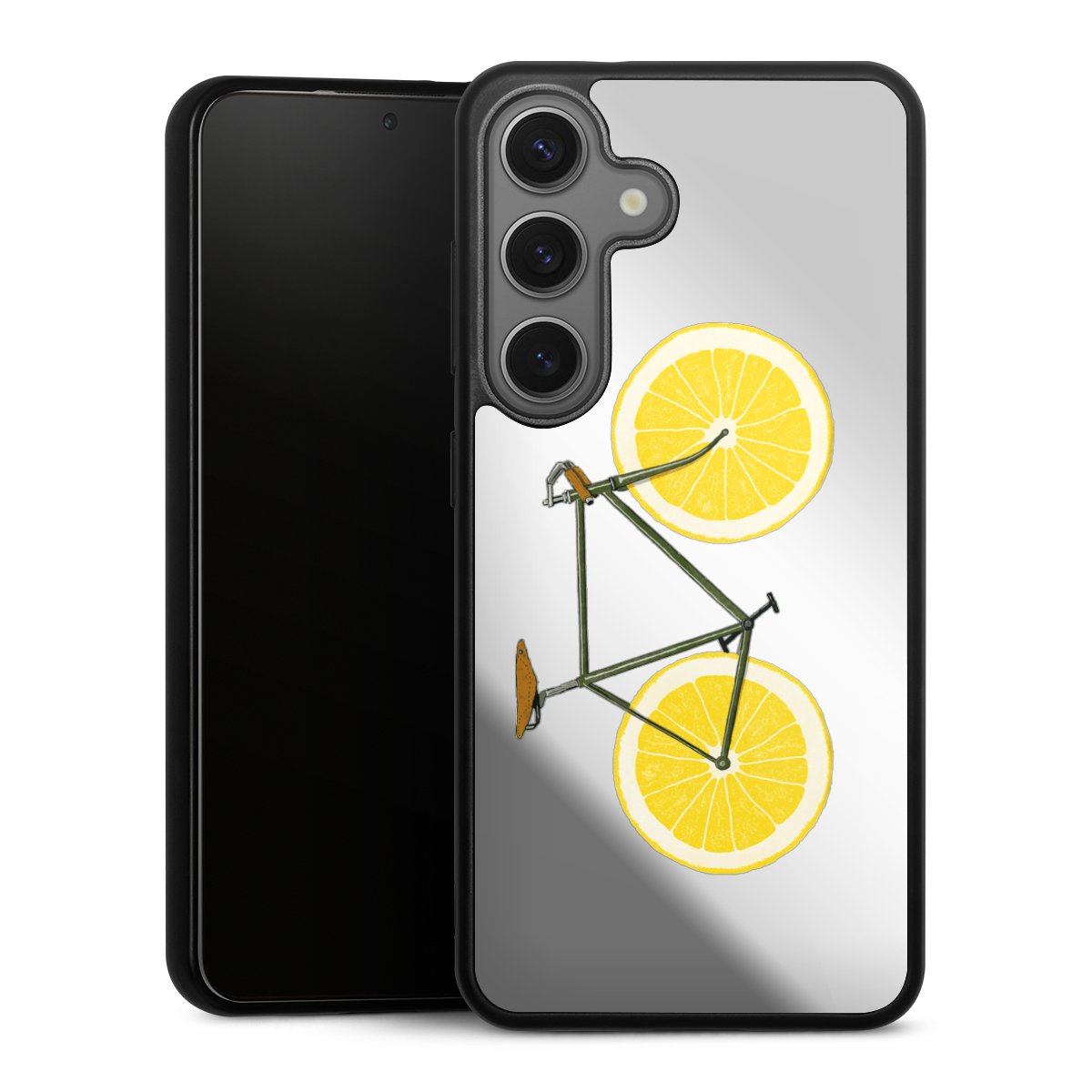Zest transparent