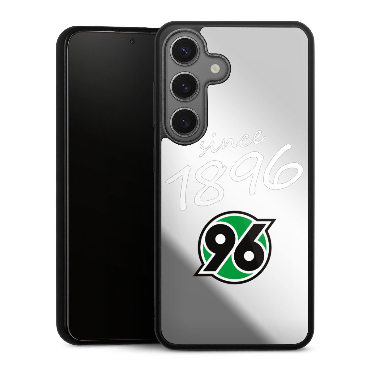 Since 1896 H96 - Transparent