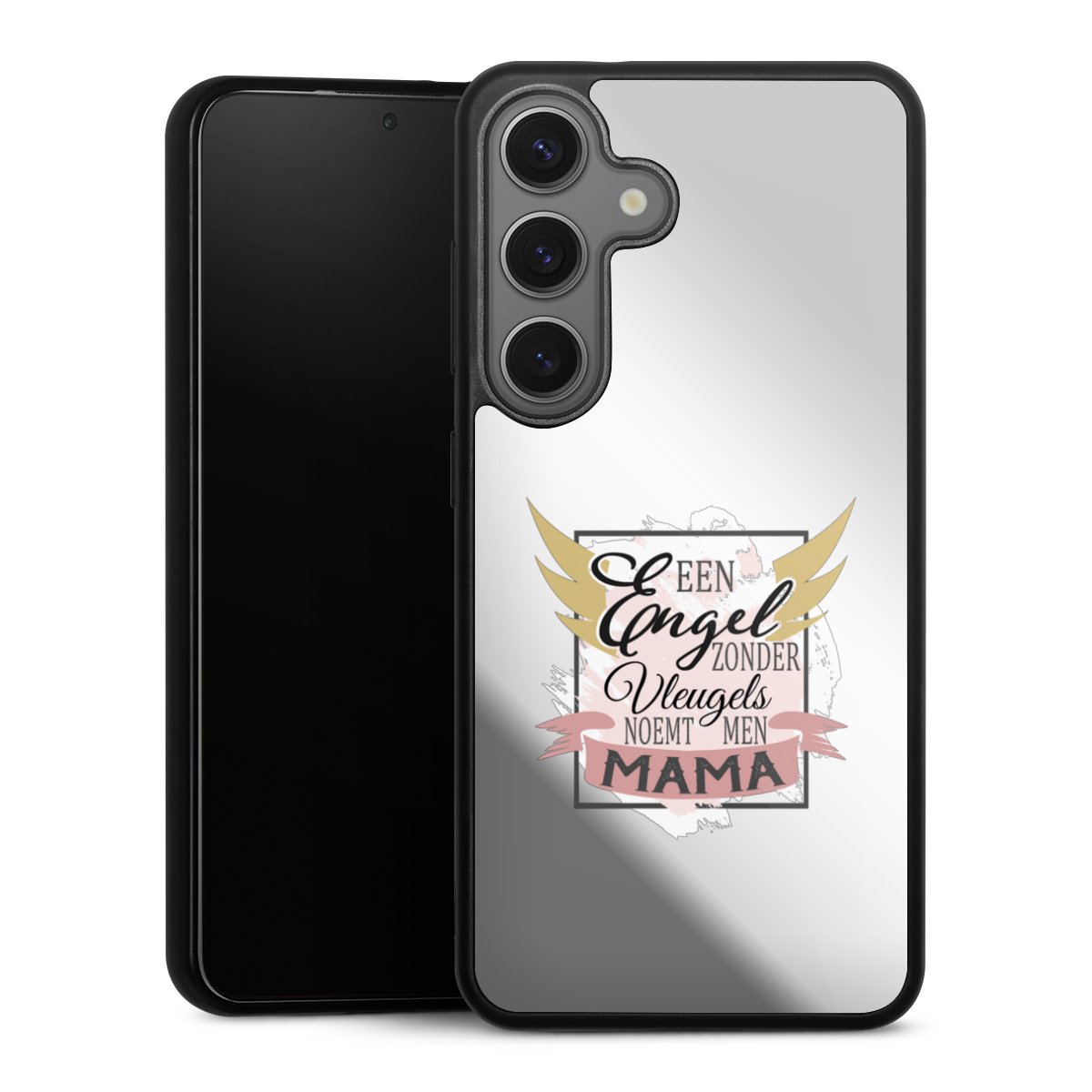 Een Engel Zonder Vleugels Noemt Men Mama 1