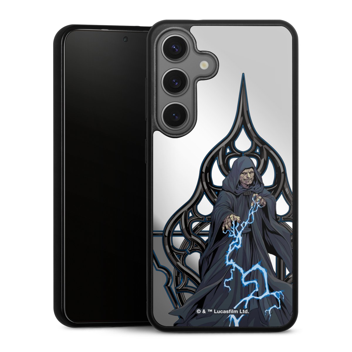 Sithstorm