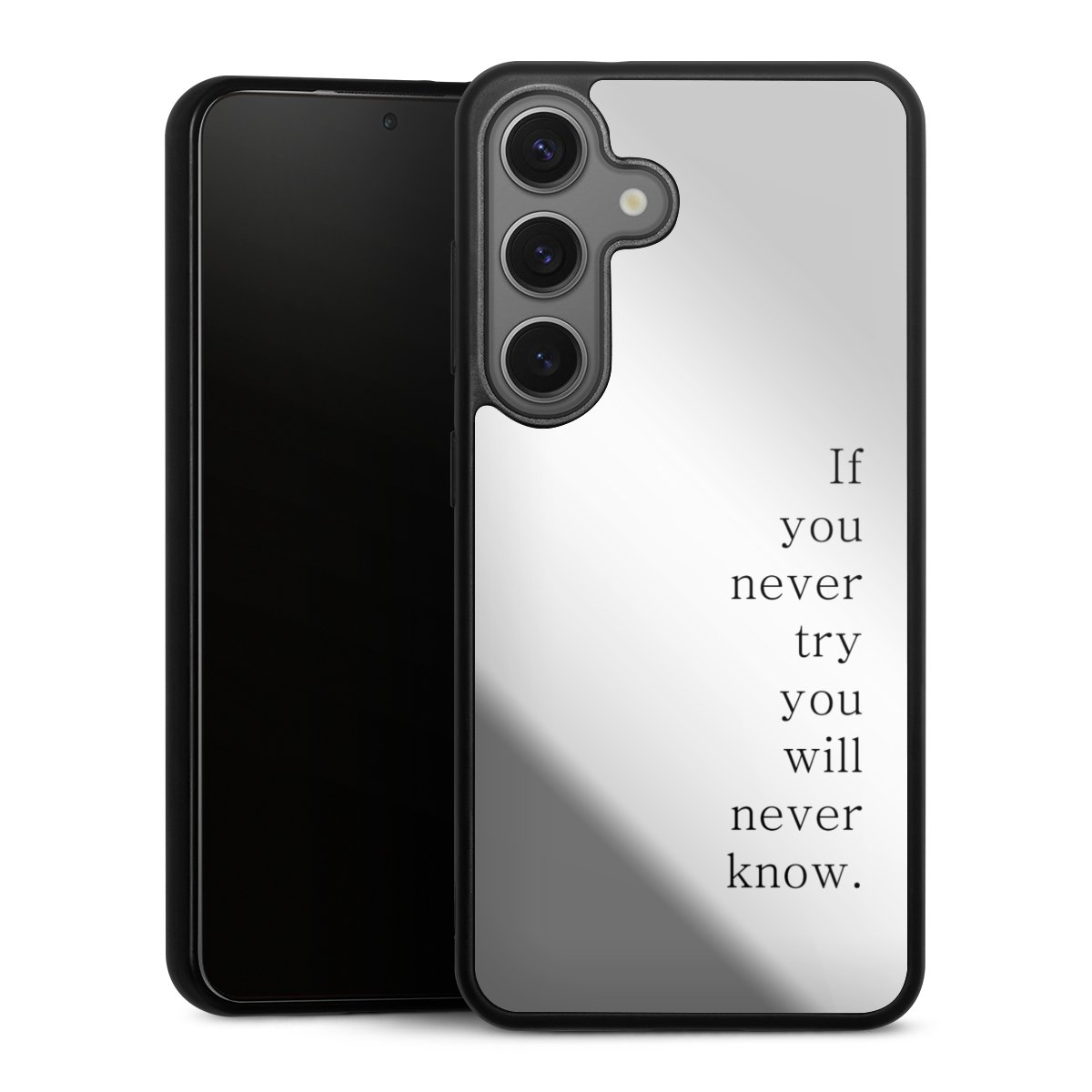 If You Never Try 3