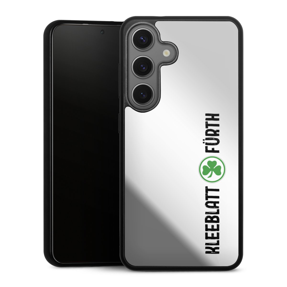 SPVGG GREUTHER FÜRTH Kleeblatt