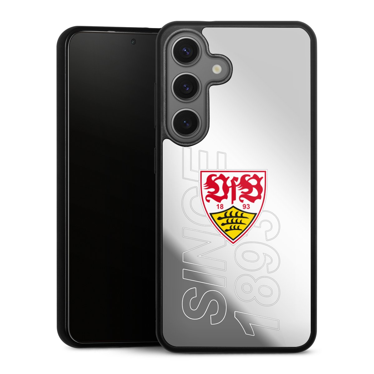 VfB Stuttgart Since 1893