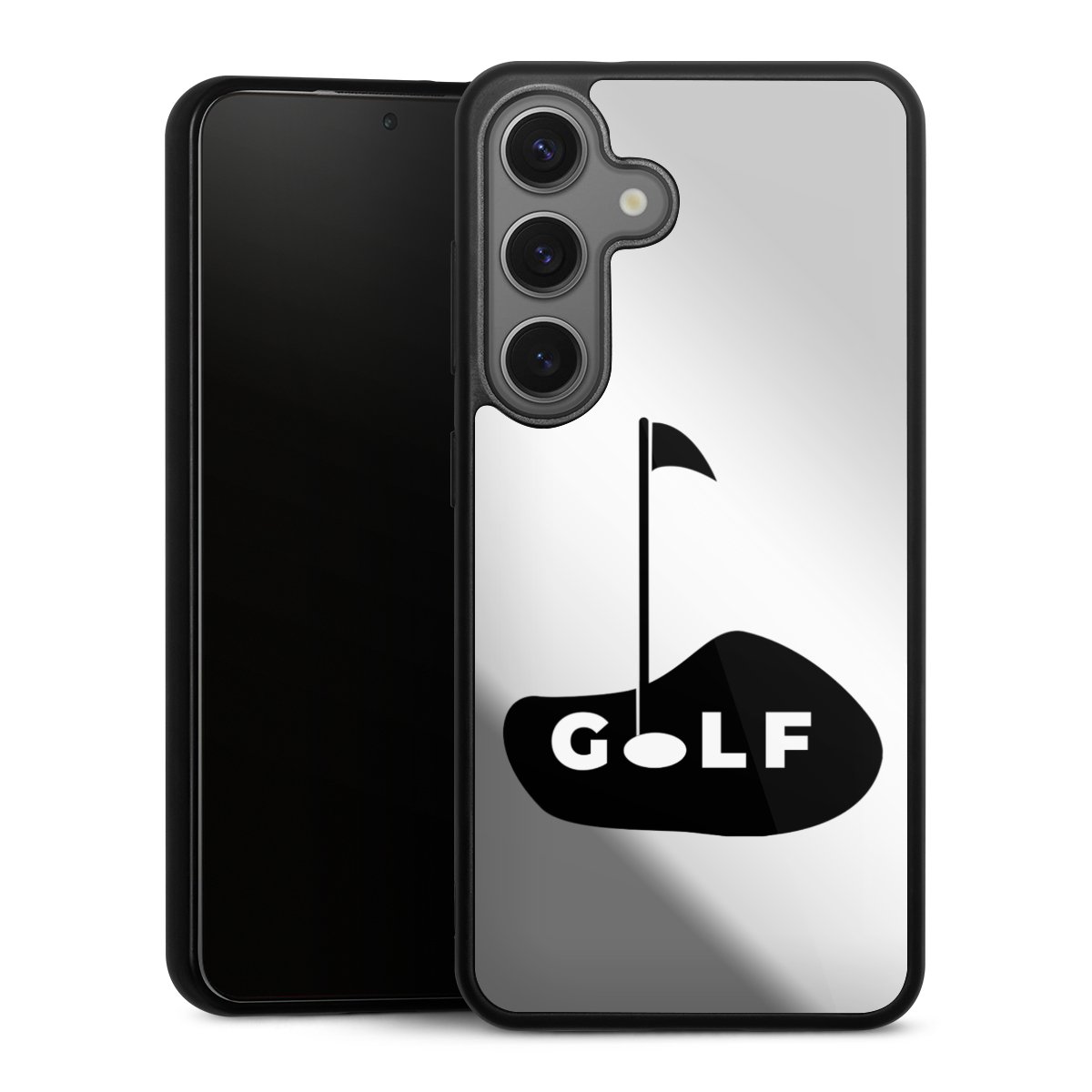 Golf Hole