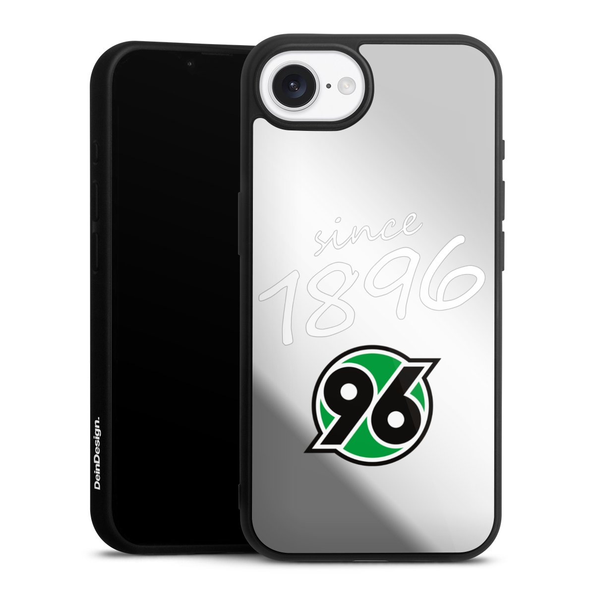Since 1896 H96 - Transparent