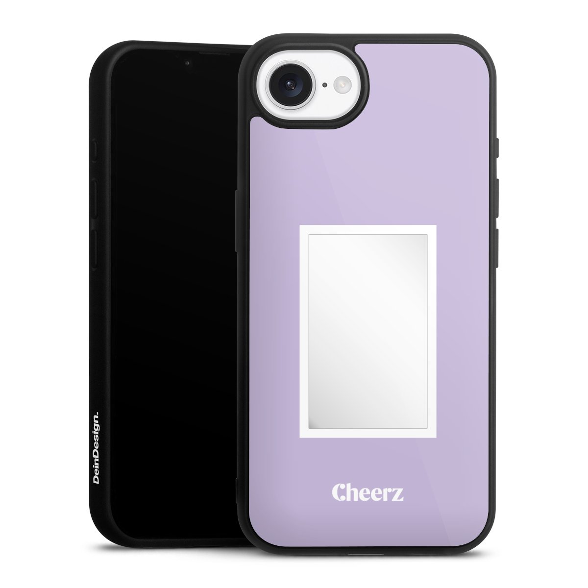 Cheerz Lilas