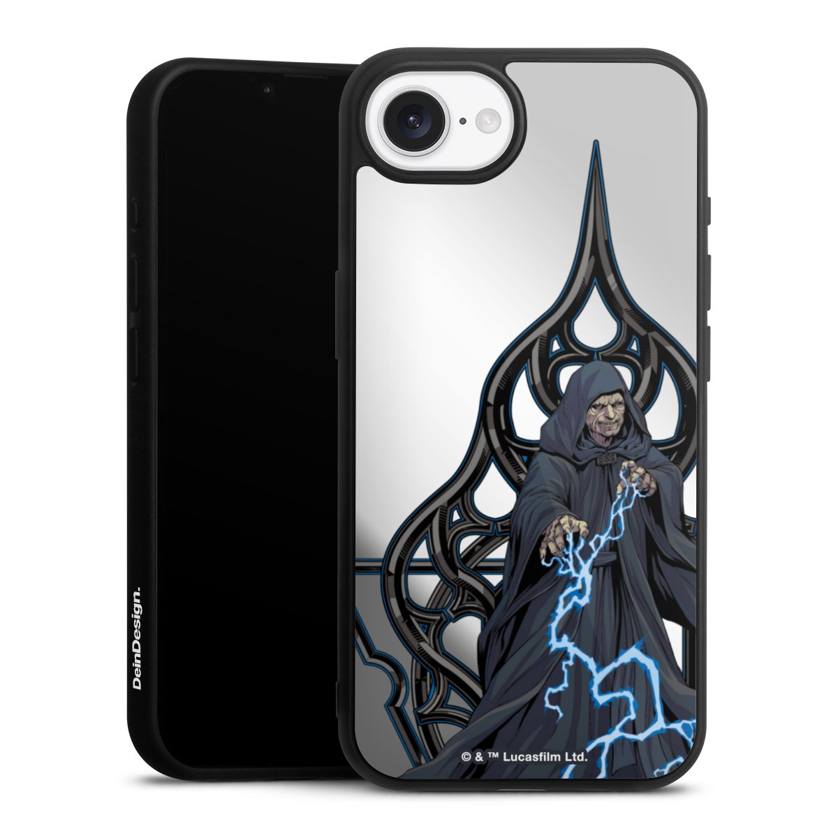 Sithstorm