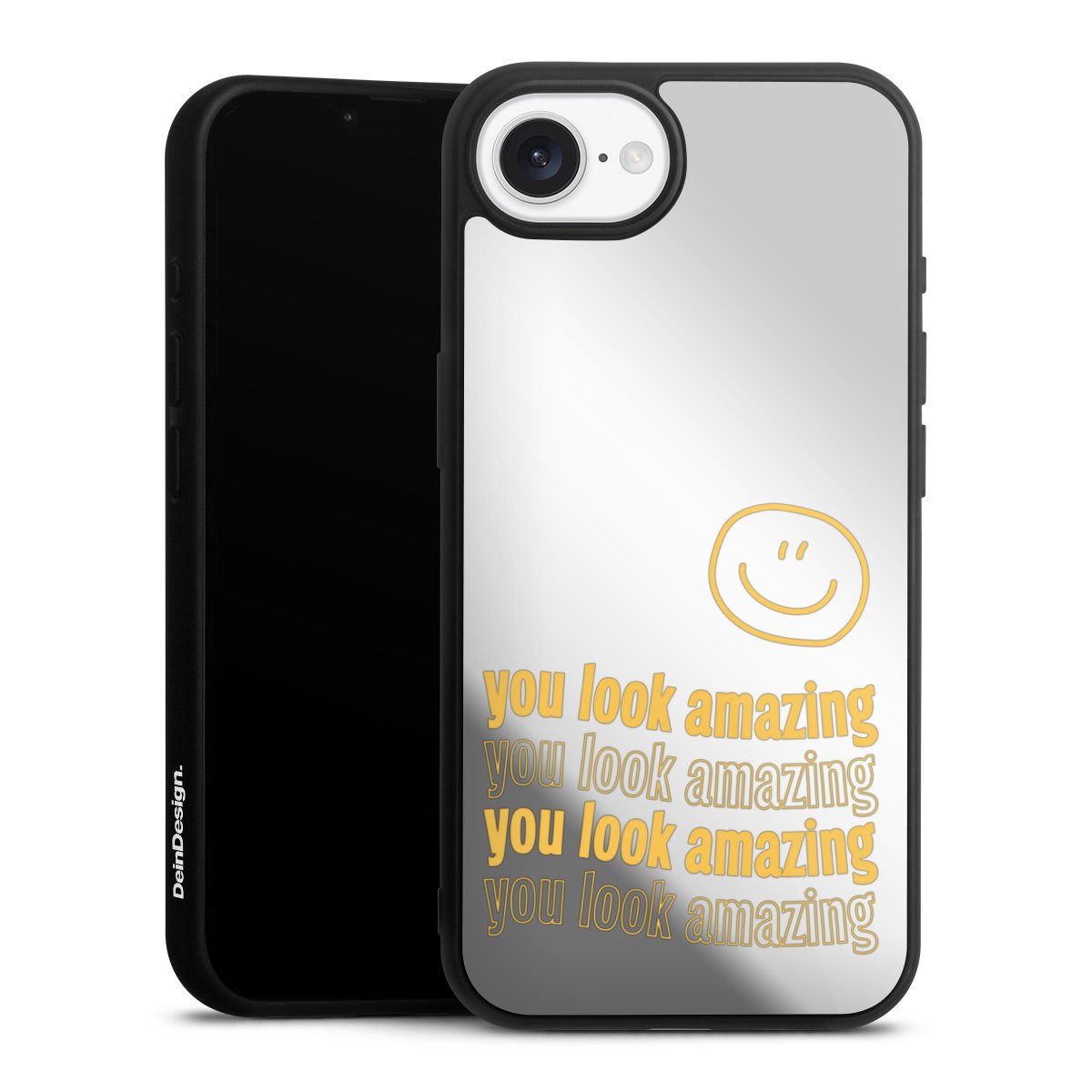 You Look Amazing
