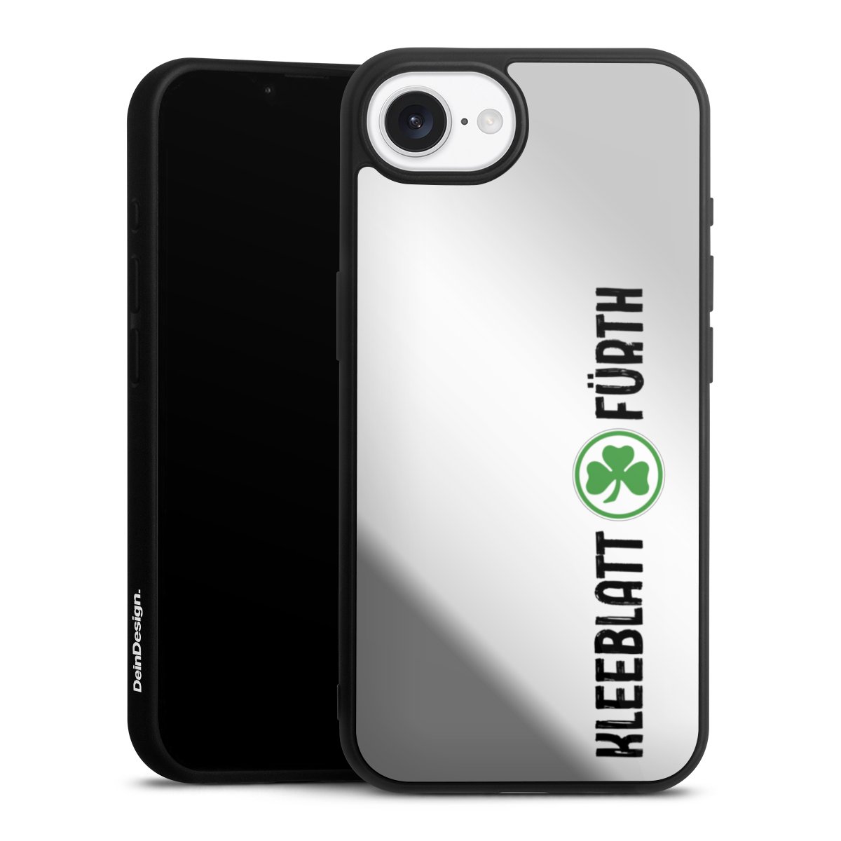 SPVGG GREUTHER FÜRTH Kleeblatt