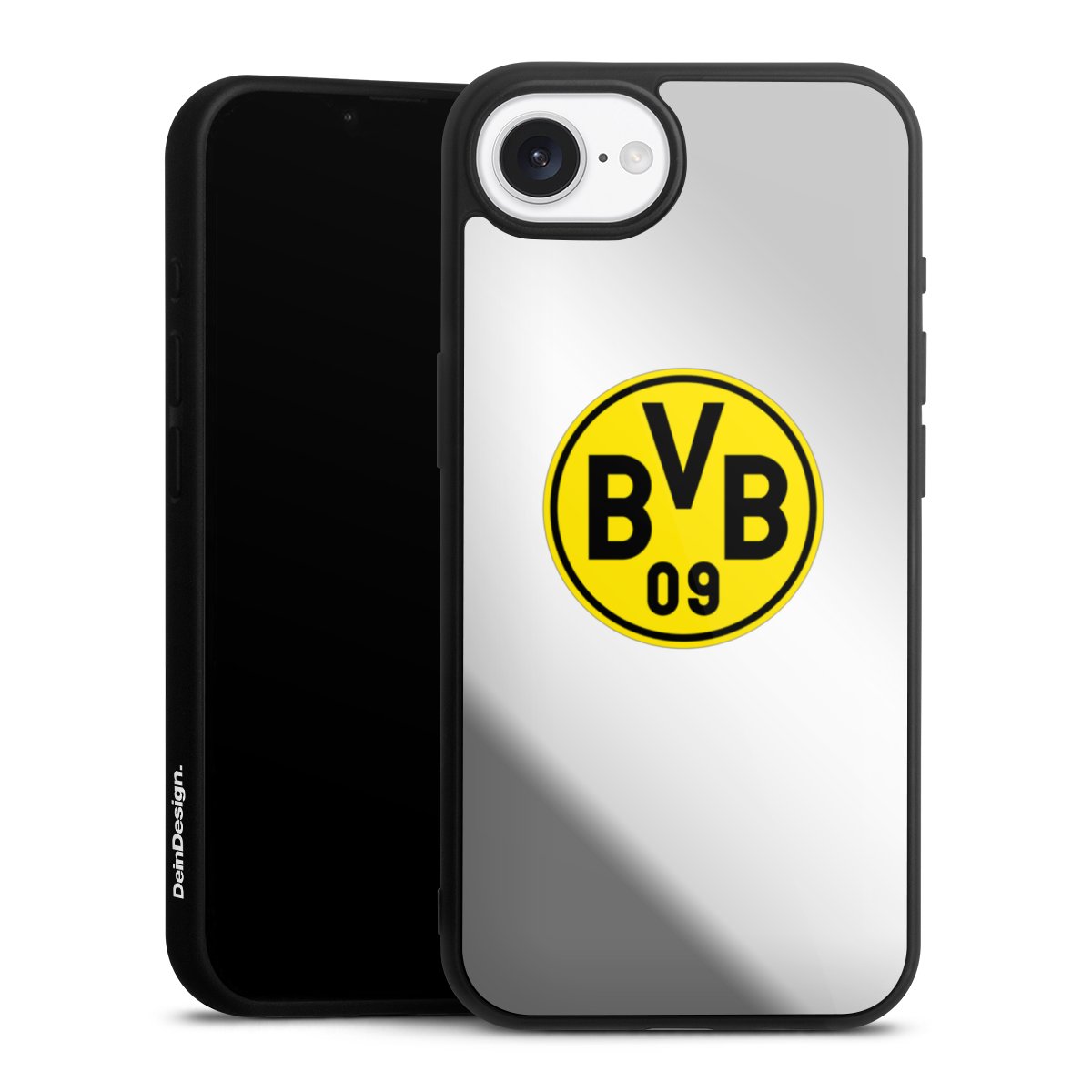 BVB Logo Transparent