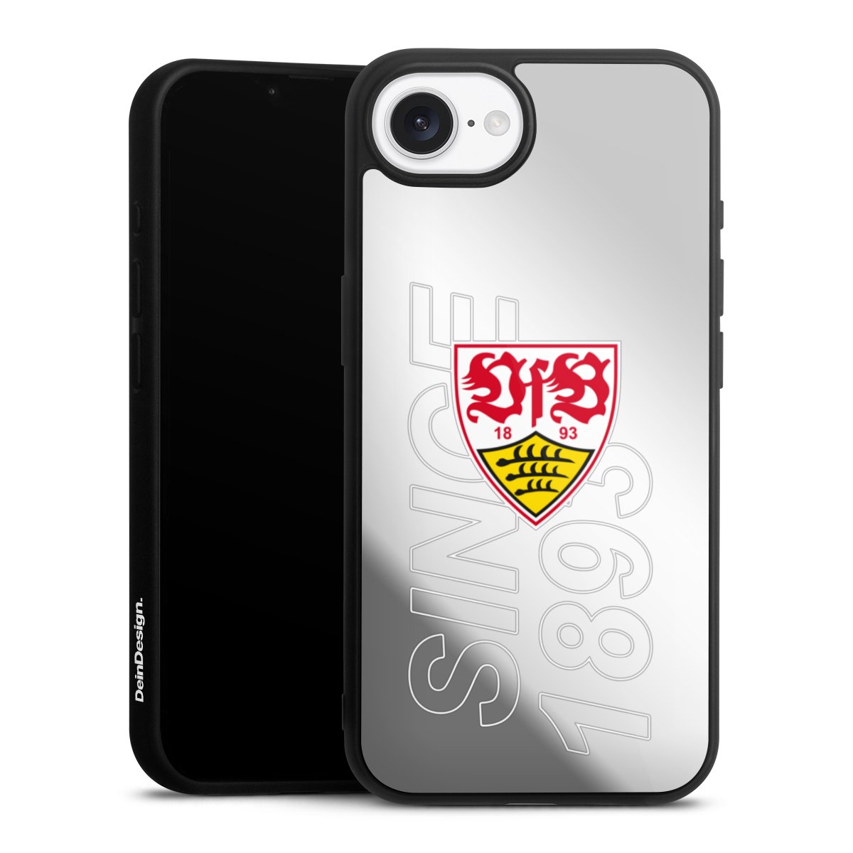 VfB Stuttgart Since 1893