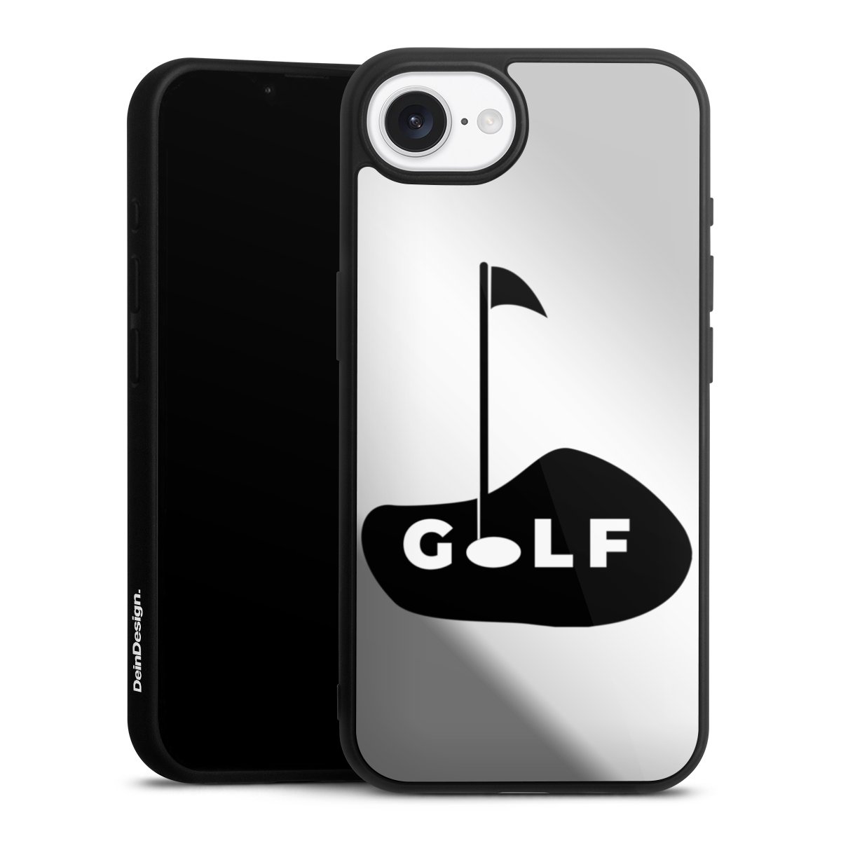 Golf Hole